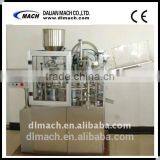 DLGF-40 Plastic Tube Filling and Sealing Machine thumbnail-1
