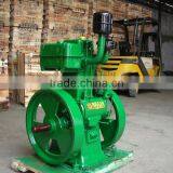 Lister Engine 8hp 850 Rpm Water Cool thumbnail-4