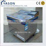 DZ300 Automatic Household Bag Vacuum Sealing Machine thumbnail-1