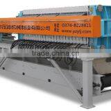 1000 Membrane Chamber Water Purifier Sludge Filter Press Engine Oil Filter thumbnail-3