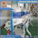 Indian Corn Four Milling Machine thumbnail-6