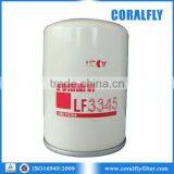 LF3345 Oil Filter for Engine 4bt 3.9 thumbnail-1
