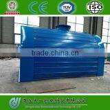 Waste Diesel Recycling Distillation Plant With Continuous Feeding and Continuous Slagging thumbnail-1