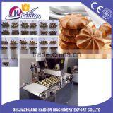 Danish Cookies Production Line Drop Biscuits Cookies Wire Cutting Nozzle Cookies thumbnail-1
