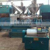 Hot Sale Peanut Oil Expeller thumbnail-5