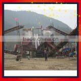 Large Capacity Stone Impact Crusher,stone Crusher Machine,stone Crushing Plant thumbnail-1