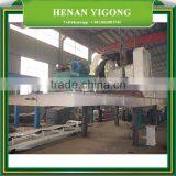 2017 50% Discount China Supplier Mobile Crushing Plant, Mobile Stone Crusher for Sale thumbnail-5