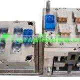 2016 HOT Plastic Injection Mould, China Plastic Mould Manufacturer, Customized Precision Injection Plastic thumbnail-6