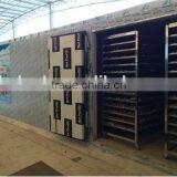 Ginger Heat Pump Dehydrator thumbnail-1