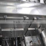Tomato Multiple Layer Continuous Type Mesh Belt Dryer thumbnail-4