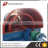 Solid Waste,plastic,Pavers Flat Vibrating Screens/trommel Screen thumbnail-2