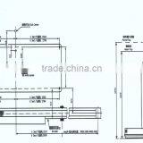 Container Glass Forming I.S. Machine thumbnail-6