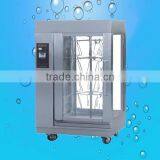 Factory Price Stainless Steel Rotisserie Gas Shawarm Broiler (ZQW-206) thumbnail-1