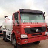 Sinotruk Howo 336hp Mixer Truck thumbnail-1
