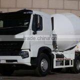 Mixer Truck in China for Sale thumbnail-1