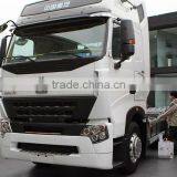 SINOTRUK howo A7 tractor head