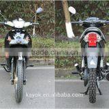 Hot Selling New Style 110cc Cheap Chinese Cub Motorcycle For Sale KM110-BT125 thumbnail-3
