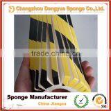 Red-White/Yellow-black Adhesive Garage Wall/bumper Car Door Edge Protector Foam thumbnail-4
