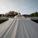 Outdoor Camping Tent for Family Heavy Duty Waterproof Tulip Bell Tent thumbnail-3