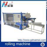 Super Quality Mattress Wrapping Machine thumbnail-5