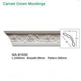 PU lightweight Ceiling Cornice moulding