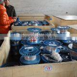 Factory Stock CE 8mm Anti Twisted Stainless Steel 316 Rigging Lifting Wire Rope thumbnail-3