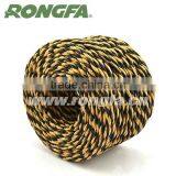 Various Colors Craft Paper Rope for Gifts Bag Packing thumbnail-4