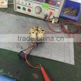 AC Fan Motor With Capacitor, Electric Fans Spare Part thumbnail-2