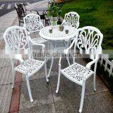 Cheap Kitchen Outdoor Garden White Furniture Import From China thumbnail-1