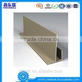 Aluminum Section/ Aluminium Window and Door Profile/extrusions thumbnail-4