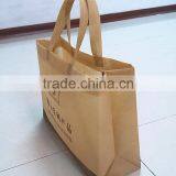 Promozione Sacchetto /recycle Bag / Shopping Bag Tessuto Non Tessuto thumbnail-1