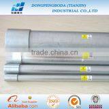 Construction Conduit bs 4568 Galvanized Emt