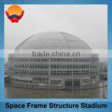 Light Steel Frame Steel Stadium Structure thumbnail-1