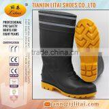 Steel Toe PVC Safety S5 Boots,,PVC Safety S4 BootS,,steel Toe Boots, Rian Boots,steel Midsole Boots,PVC Boots thumbnail-6