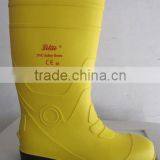 CE EN S5 S4 04 New Style Steel Toe Rain Boots thumbnail-3