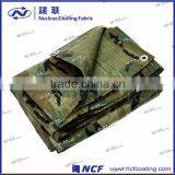 PVC Tarp With Eyeles,high Tensile Pvc Sheet,side Curtain Pvc Tarpaulin thumbnail-5