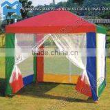Comfortable and Artistic 3x6m PE Party Tent thumbnail-2