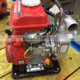 Mini Self Priming Water Pump 1hp Electric Water Pump Motor Price in India thumbnail-3