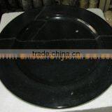 FINE QUALITY MARBLE PLATES HANDICRAFTS thumbnail-2
