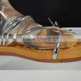 Clear Female Foot Mannequin Form Display Sock Shoes For Flip Flops thumbnail-2