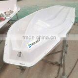 RILAXY 4.3m 14ft Rigid Hull Inflatable Sailing Boat China thumbnail-5