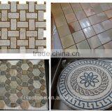Cheap Cultural Mosaic Tiles for Sale thumbnail-1