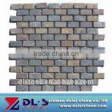 Square Slate Mosaic thumbnail-1