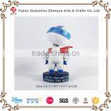 Cartoon Character Bobble Head thumbnail-1