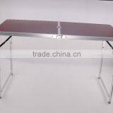 Camping Furniture -Aluminium Camping Table & Chair Set thumbnail-6