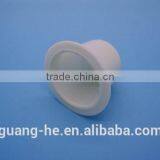 Wholesale PLA Plastic Nespresso Coffee Capsule Packing Cups, 100% Biodegradable Non-toxic Packaging for Coffee Ponder thumbnail-3