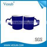 Zhejiang Vesub 2017 New Style Cheap Wholesale High Color Changing Mug thumbnail-4