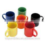 Mug for Silk Screen Printing 350ml thumbnail-1