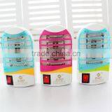 N104 New Design Suction Photocatalyst Mosquito Killer Baby Pregnant Woman Nonradiative LED Mosquito Lamp thumbnail-5