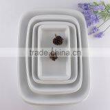 Hospitality Hotel Supply Baking Accessories Ceramic Bakeware Set thumbnail-6